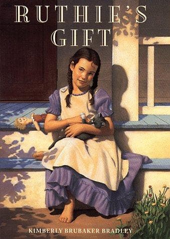 Tapa de Ruthie's Gift