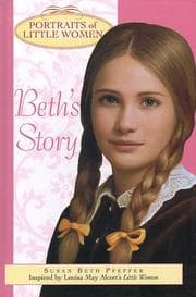 Tapa de Beth's story