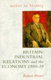 Tapa de Britain