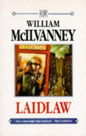 Tapa de Laidlaw