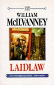 Tapa de Laidlaw