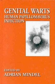 Tapa de Genital Warts