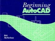 Tapa de Beginning AutoCAD