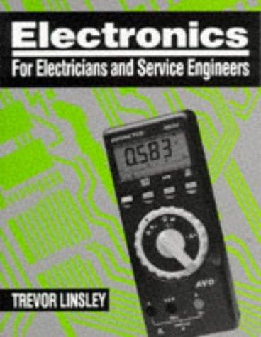 Tapa de Electronics