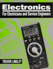 Tapa de Electronics