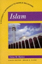 Tapa de Islam