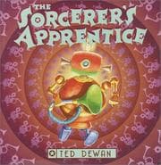 Tapa de The sorcerer's apprentice
