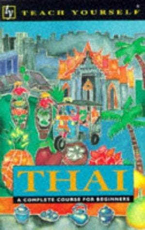 Tapa de Thai