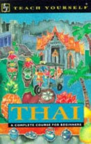 Tapa de Thai