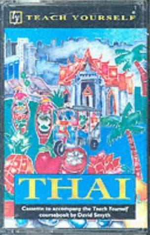 Tapa de Thai (Teach Yourself)