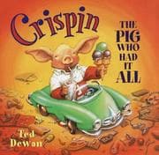 Tapa de Crispin, the pig who had it all