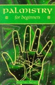 Tapa de Palmistry (Beginner's Guide)