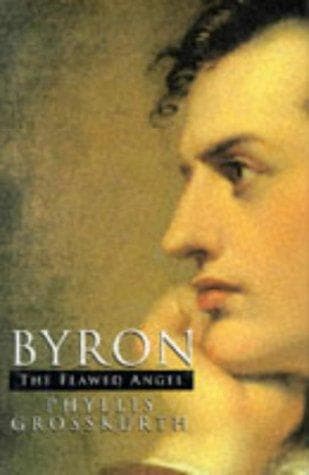 Tapa de Byron