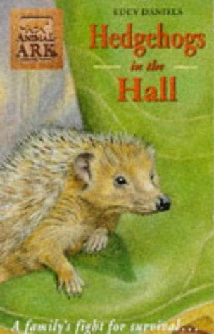 Tapa de Hedgehogs in Hall