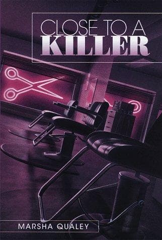 Tapa de Close to a killer