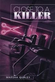 Tapa de Close to a killer