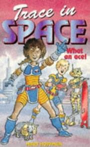 Tapa de Trace in space