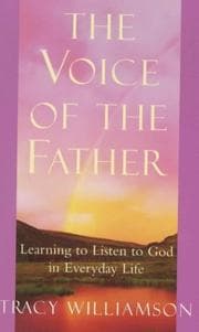 Tapa de Voice of the Father
