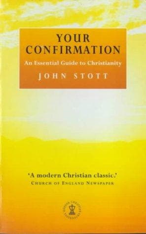 Tapa de Your Confirmation(illus)