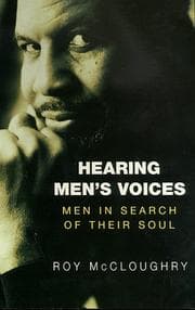 Tapa de Hearing Mens Voices
