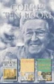 Tapa de Corrie Ten Boom Omnibus
