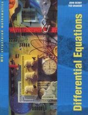 Tapa de Mechanics (MEI Structured Mathematics S.)