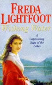 Tapa de Wishing Water