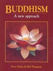 Tapa de Buddhism