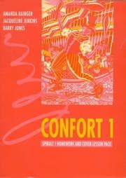 Tapa de Confort 1