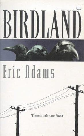 Tapa de Birdland