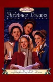 Tapa de Christmas dreams : four stories