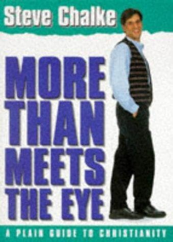 Tapa de More Than Meets the Eye