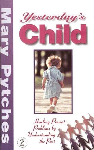 Tapa de Yesterday's Child