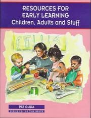 Tapa de Resources for Early Learning (0-8 Years)