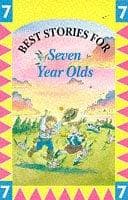 Tapa de Best Stories for Seven Year Olds