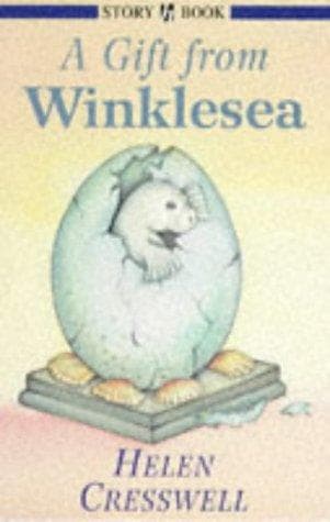 Tapa de Gift from Winklesea