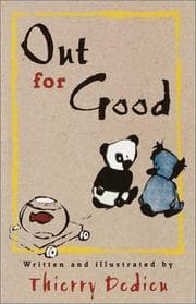 Tapa de Out for good