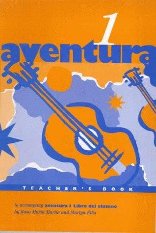 Tapa de Aventura