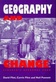 Tapa de Geography and Change