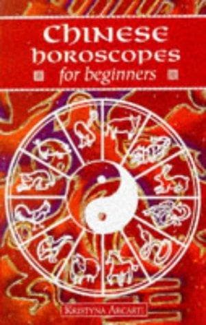 Tapa de Chinese Horoscopes for Beginners (A Beginner's Guide)