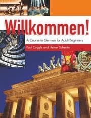 Tapa de Willkommen!