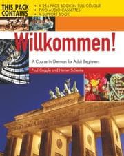 Tapa de Willkommen ! Compl Pk