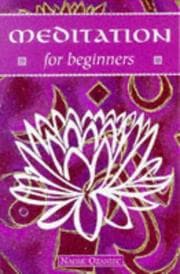 Tapa de Meditation for Beginners (A Beginner's Guide)