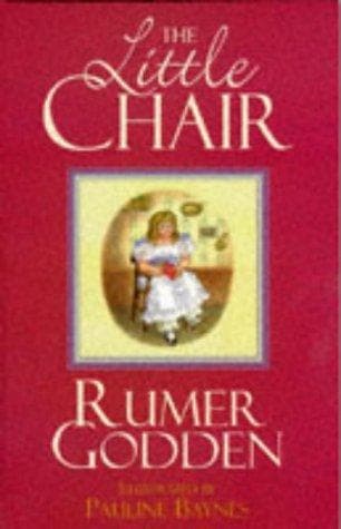Tapa de The Little Chair