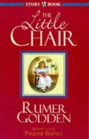 Tapa de The Little Chair