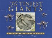 Tapa de The tiniest giants