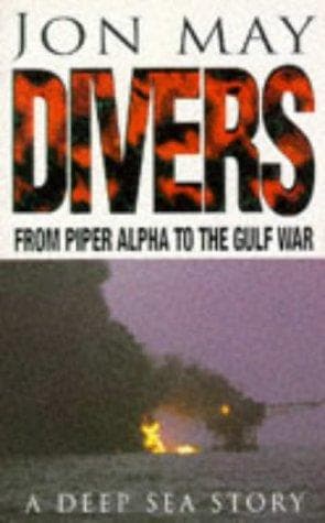 Tapa de Divers