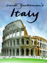 Tapa de David Gentleman's Italy