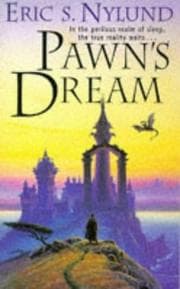 Tapa de Pawn's Dream