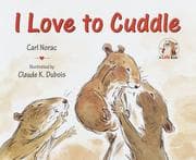 Tapa de I Love to Cuddle